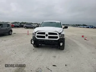 2017 Ram 1500 Express с VIN 1C6RR6KT4HS700960, выставлен на аукционе Copart как лот 48403695 с пробегом 102 458 миль миль и Списание • Salvage title. История ставок и продаж доступна на DreamBid. Изображение 11.