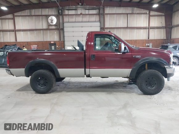 2004 Ford F-350 with VIN 1FTSF31P74EC16148, listed as a IAAI auction lot 41990220 with 191,687 mi miles and . Bid and sale history available at DreamBid. Image 13.