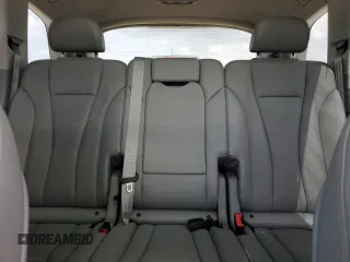 2017 Audi Q7 Premium Plus with VIN WA1LAAF70HD011454, listed as a Copart auction lot 54386475 with 151,063 mi miles and Clean Title. Bid and sale history available at carsss.com. Image 10.