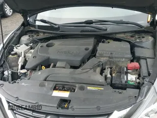 2016 Nissan Altima S with VIN 1N4AL3AP3GC184955, listed as a IAAI auction lot 43455233 with 228,359 mi miles and . Bid and sale history available at DreamBid. Image 12.