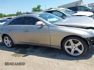 2006 Mercedes-Benz CLS 500 z VIN WDDDJ75X06A037541, wystawiony jako IAAI lot #42252829 z przebiegiem 151 295 mil mil oraz . Historia ofert i sprzedaży dostępna na DreamBid. Obrazek 14.