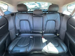2018 Maserati Levante с VIN ZN661XUA2JX289425, выставлен на аукционе Copart как лот 47286635 с пробегом 69 532 миль миль и На запчасти • Non repairable. История ставок и продаж доступна на DreamBid. Изображение 9.