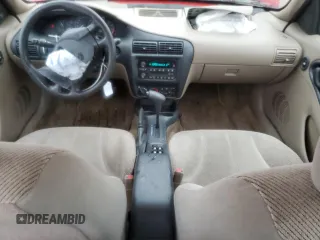 2004 Chevrolet Cavalier LS with VIN 1G1JF52F147201221, listed as a Copart auction lot 72718514 with 108,488 mi miles and Salvage Title. Bid and sale history available at DreamBid. Image 8.