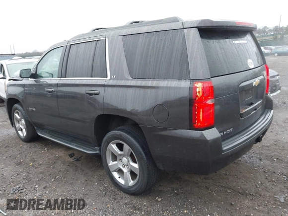 2018 Chevrolet Tahoe LT с VIN 1GNSKBKC1JR377785, выставлен на аукционе IAAI как лот 41950896 с пробегом 102 204 миль миль и . История ставок и продаж доступна на DreamBid. Изображение 3.
