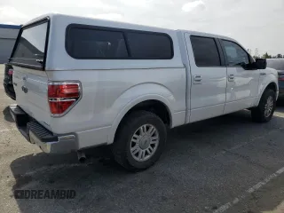 2012 Ford F-150 XL z VIN 1FTFW1CF6CFD06720, wystawiony jako Copart lot #56723915 z przebiegiem 173 048 mil mil oraz Szkody całkowita. Historia ofert i sprzedaży dostępna na DreamBid. Obrazek 3.