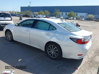 2017 Lexus ES 300h with VIN JTHBW1GG4H2162065, listed as a IAAI auction lot 41982541 with 132,908 mi miles and . Bid and sale history available at DreamBid. Image 3.