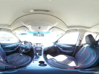 2015 Infiniti Q50 z VIN JN1BV7AR4FM405041, wystawiony jako Copart lot #57530615 z przebiegiem 95 664 mil mil oraz Szkoda całkowita • Salvage title. Historia ofert i sprzedaży dostępna na DreamBid. Obrazek 14.