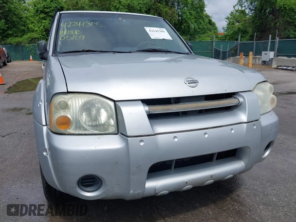 2004 Nissan Frontier XE z VIN 1N6ED29X04C402513, wystawiony jako IAAI lot #42241305 z przebiegiem 316 598 mil mil oraz . Historia ofert i sprzedaży dostępna na DreamBid. Obrazek 13.