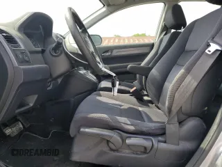 2008 Honda CR-V LX z VIN JHLRE48388C056344, wystawiony jako Copart lot #58883525 z przebiegiem 207 345 mil mil oraz Szkoda całkowita • Salvage title. Historia ofert i sprzedaży dostępna na DreamBid. Obrazek 7.