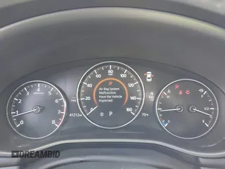 2021 Mazda 3 Select with VIN JM1BPBBL8M1305141, listed as a IAAI auction lot 41762686 with 41,212 mi miles and . Bid and sale history available at DreamBid. Image 7.