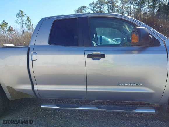 2007 Toyota Tundra SR5 with VIN 5TFBV54187X004258, listed as a IAAI auction lot 41634307 with 241,427 mi miles. Bid and sale history available at carsss.com. Image 13.