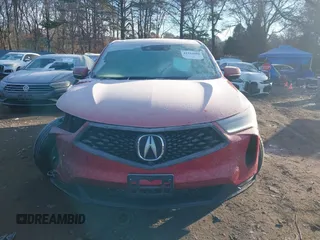 2023 Acura RDX Advance с VIN 5J8TC2H86PL018961, выставлен на аукционе IAAI как лот 41164608 с пробегом 8 916 миль миль и . История ставок и продаж доступна на DreamBid. Изображение 12.