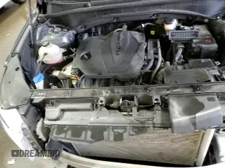 2022 Hyundai Santa Fe XRT с VIN 5NMS6DAJ3NH403516, выставлен на аукционе Copart как лот 67599065 с пробегом 42 871 миль миль и Списание • Salvage title. История ставок и продаж доступна на DreamBid. Изображение 17.