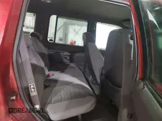 2001 Ford Explorer XLT with VIN 1FMZU83PX1UB56622, listed as a Copart auction lot 82108934 with 240,569 mi miles and Salvage title. Bid and sale history available at DreamBid. Image 10.