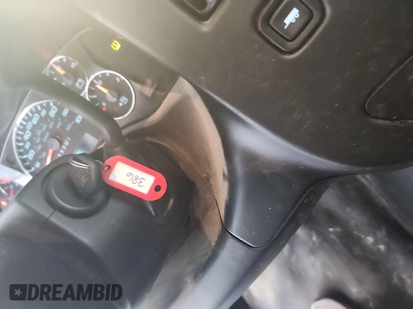 2019 Chevrolet Express Cargo with VIN 1GCWGAFP4K1176966, listed as a IAAI auction lot 42677858 with 140,279 mi miles and . Bid and sale history available at DreamBid. Image 1.