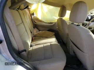 2005 Ford Escape XLT with VIN 1FMCU03125KC94028, listed as a Copart auction lot 88942585 with 210,146 mi miles and Non Repairable. Bid and sale history available at DreamBid. Image 10.