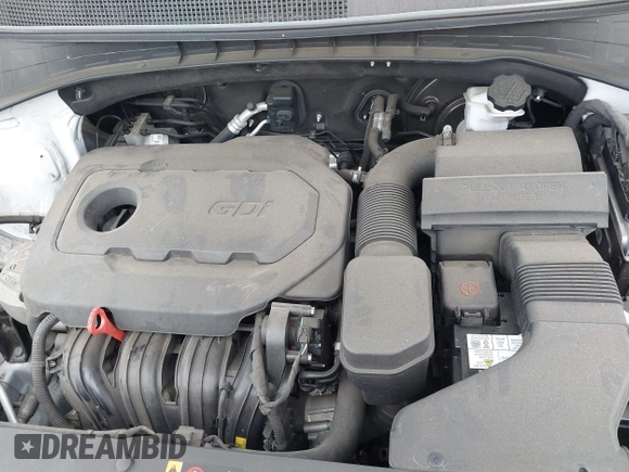 2019 Kia Sorento LX with VIN 5XYPG4A37KG524608, listed as a IAAI auction lot 41824210 with 103,228 mi miles. Bid and sale history available at carsss.com. Image 10.
