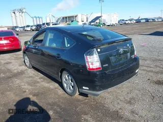 2005 Toyota Prius with VIN JTDKB20U553043952, listed as a IAAI auction lot 42204237 with 139,865 mi miles and . Bid and sale history available at DreamBid. Image 3.