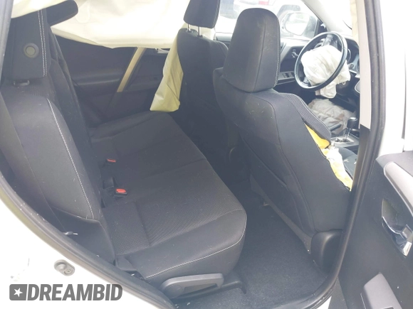 2016 Toyota RAV4 XLE с VIN 2T3RFREV2GW427622, выставлен на аукционе IAAI как лот 42415254 с пробегом 124 481 миль миль и . История ставок и продаж доступна на DreamBid. Изображение 8.