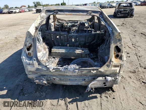 2015 Toyota Prius Four с VIN JTDKN3DU0F1939614, выставлен на аукционе Copart как лот 63700445 с пробегом Не указан миль и На запчасти • Non repairable. История ставок и продаж доступна на DreamBid. Изображение 6.