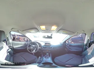2016 Mazda 3 i Sport with VIN 3MZBM1K77GM261885, listed as a Copart auction lot 47854805 with 94,994 mi miles and Salvage Title. Bid and sale history available at DreamBid. Image 13.