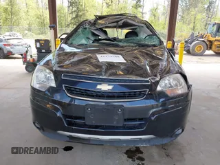 2014 Chevrolet Captiva Sport LTZ with VIN 3GNAL4EK1ES546181, listed as a IAAI auction lot 42179588 with Not Provided miles and . Bid and sale history available at DreamBid. Image 12.