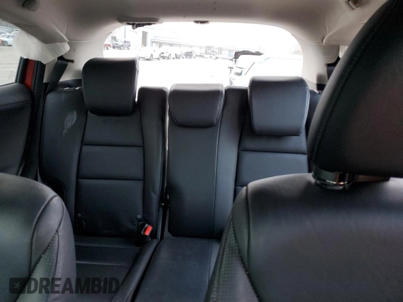 2018 Honda HR-V EX-L Navi with VIN 3CZRU5H76JM701807, listed as a Copart auction lot 83244544 with 20,826 mi miles and Salvage Title. Bid and sale history available at carsss.com. Image 10.