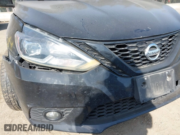2018 Nissan Sentra S with VIN 3N1AB7AP2JY287421, listed as a IAAI auction lot 42110872 with 136,858 mi miles and . Bid and sale history available at DreamBid. Image 15.