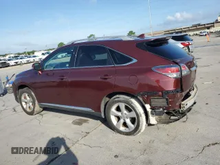 2015 Lexus RX 350 z VIN 2T2ZK1BA7FC190631, wystawiony jako Copart lot #60421615 z przebiegiem 126 164 mil mil oraz Czysty tytuł • Clean title. Historia ofert i sprzedaży dostępna na DreamBid. Obrazek 2.