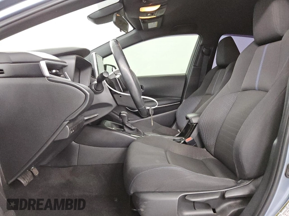 2020 Toyota Corolla SE with VIN 5YFS4RCE3LP051558, listed as a Copart auction lot 49820105 with 88,509 mi miles and Clean Title. Bid and sale history available at DreamBid. Image 7.