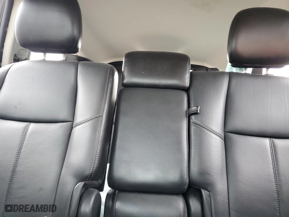 2013 Nissan Pathfinder Platinum with VIN 5N1AR2MN4DC633810, listed as a Copart auction lot 51174065 with 162,522 mi miles and Clean Title. Bid and sale history available at carsss.com. Image 10.