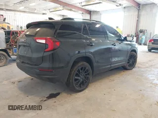 2023 GMC Terrain SLT с VIN 3GKALVEG9PL119889, выставлен на аукционе IAAI как лот 42096807 с пробегом Не указан миль и . История ставок и продаж доступна на DreamBid. Изображение 4.