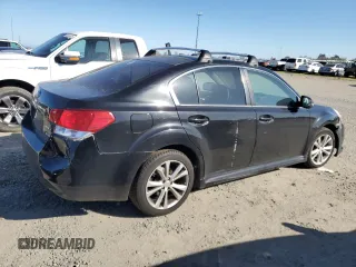 2013 Subaru Legacy Premium z VIN 4S3BMBC68D3036063, wystawiony jako Copart lot #46951945 z przebiegiem 238 790 mil mil oraz Czysty tytuł • Clean title. Historia ofert i sprzedaży dostępna na DreamBid. Obrazek 3.