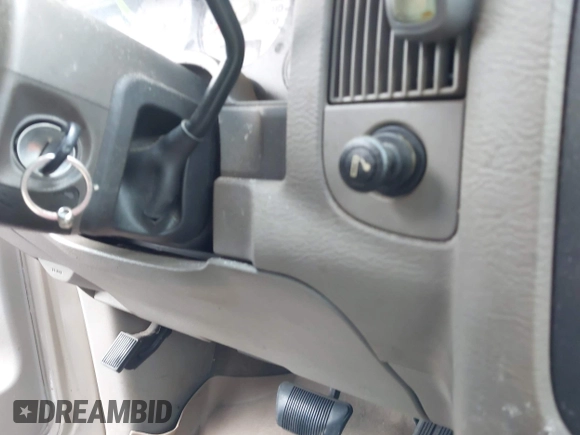 2002 Dodge 1500 with VIN 3D7HA18N42G195658, listed as a IAAI auction lot 42202670 with 235,337 mi miles and . Bid and sale history available at DreamBid. Image 11.