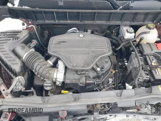 2019 GMC Acadia Denali with VIN 1GKKNXLS2KZ149738, listed as a IAAI auction lot 41213851 with 73,847 mi miles and . Bid and sale history available at carsss.com. Image 10.