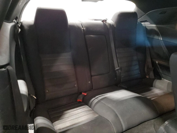 2010 Dodge Challenger R/T with VIN 2B3CJ5DT4AH323431, listed as a Copart auction lot 51140005 with 65,925 mi miles and Salvage Title. Bid and sale history available at carsss.com. Image 10.