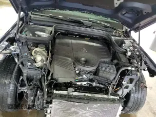 2024 Mercedes-Benz GLS 450 z VIN 4JGFF5KE3RB146226, wystawiony jako Copart lot #68647225 z przebiegiem 19 462 mil mil oraz Szkoda całkowita • Salvage title. Historia ofert i sprzedaży dostępna na DreamBid. Obrazek 15.