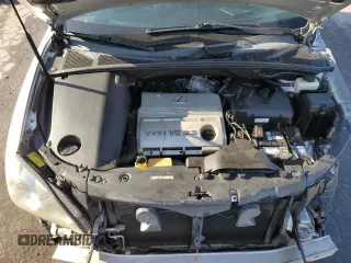 2006 Lexus RX 330 with VIN 2T2GA31U66C046103, listed as a Copart auction lot 75722834 with 174,808 mi miles and Salvage Title. Bid and sale history available at carsss.com. Image 12.