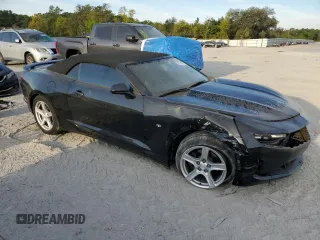 2019 Chevrolet Camaro 1LT with VIN 1G1FB3DS0K0120684, listed as a Copart auction lot 50295055 with 71,561 mi miles and Salvage Title. Bid and sale history available at carsss.com. Image 4.