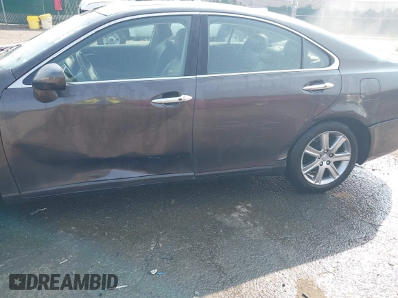 2009 Lexus ES 330 с VIN JTHBJ46G792292960, выставлен на аукционе IAAI как лот 42403009 с пробегом 110 258 миль миль и . История ставок и продаж доступна на DreamBid. Изображение 6.