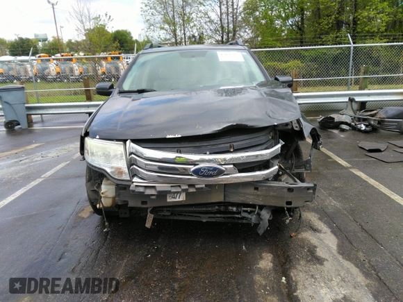 2008 Ford Taurus X SEL z VIN 1FMDK02W08GA28649, wystawiony jako IAAI lot #42026925 z przebiegiem 191 857 mil mil oraz . Historia ofert i sprzedaży dostępna na DreamBid. Obrazek 13.