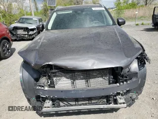 2024 Volvo XC90 Plus Bright Theme z VIN YV4062PE9R1145506, wystawiony jako Copart lot #55670495 z przebiegiem 18 734 mil mil oraz Szkoda całkowita • Salvage title. Historia ofert i sprzedaży dostępna na DreamBid. Obrazek 5.