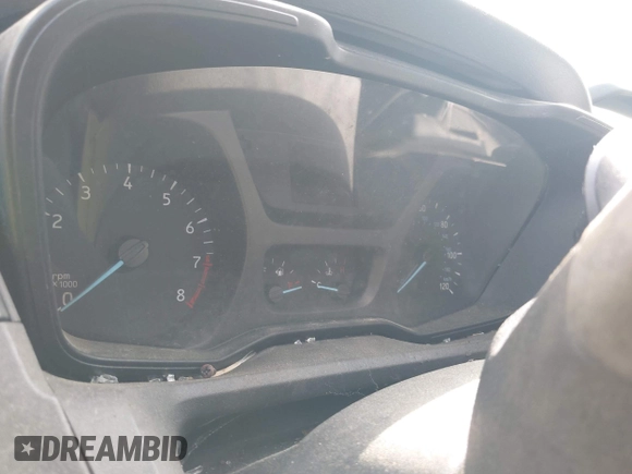 2017 Ford Transit with VIN 1FTYR1YM4HKA85415, listed as a IAAI auction lot 42143805 with Not provided miles and . Bid and sale history available at DreamBid. Image 7.
