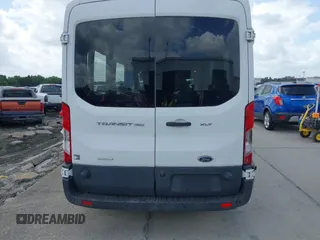 2015 Ford Transit XL z VIN 1FBZX2CG6FKB08485, wystawiony jako IAAI lot #42011667 z przebiegiem 229 118 mil mil oraz . Historia ofert i sprzedaży dostępna na DreamBid. Obrazek 16.
