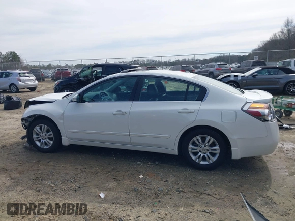 2012 Nissan Altima S z VIN 1N4AL2AP5CC230919, wystawiony jako IAAI lot #41611075 z przebiegiem 126 456 mil mil oraz . Historia ofert i sprzedaży dostępna na DreamBid. Obrazek 15.