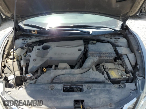 2016 Nissan Altima S with VIN 1N4AL3AP4GC229711, listed as a Copart auction lot 61411705 with 106,787 mi miles and Salvage title. Bid and sale history available at DreamBid. Image 11.