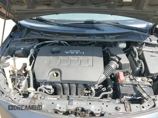 2010 Toyota Corolla with VIN 1NXBU4EE2AZ346615, listed as a IAAI auction lot 42399046 with 102,297 mi miles and . Bid and sale history available at DreamBid. Image 10.