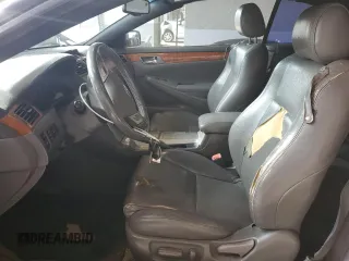 2007 Toyota Solara SE with VIN 4T1FA38P97U109453, listed as a Copart auction lot 56423664 with 287,939 mi miles and Non Repairable. Bid and sale history available at carsss.com. Image 7.