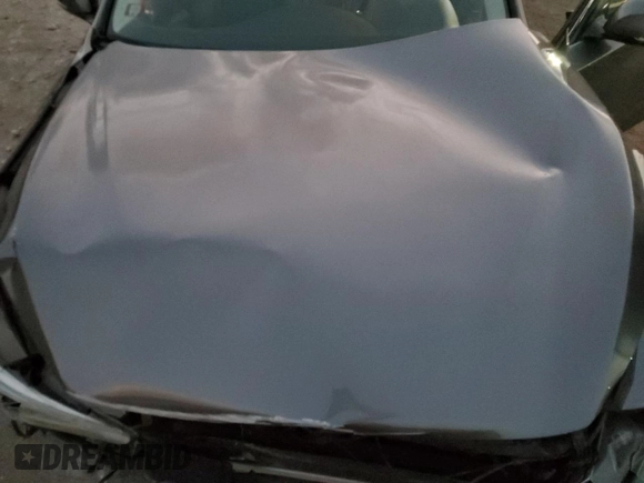 2014 Infiniti Q50 Hybrid Sport with VIN JN1AV7AP2EM690346, listed as a Copart auction lot 79770594 with 114,964 mi miles and Salvage Title. Bid and sale history available at carsss.com. Image 12.