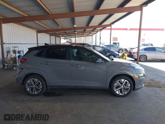 2022 Hyundai Kona SE с VIN KM8K23AGXNU150905, выставлен на аукционе IAAI как лот 42478689 с пробегом 16 327 миль миль и . История ставок и продаж доступна на DreamBid. Изображение 13.